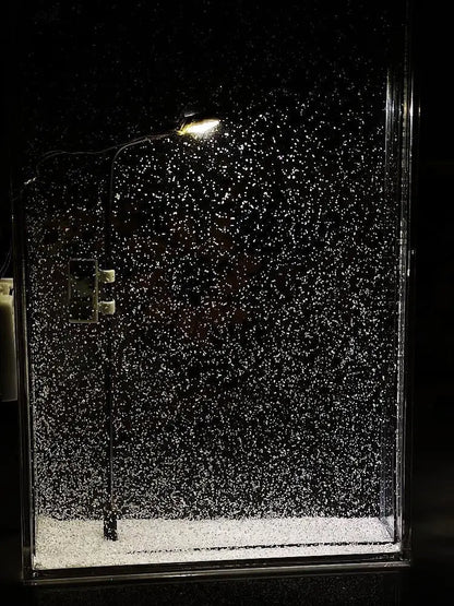 Lampka „Magiczny Śnieg” – LED